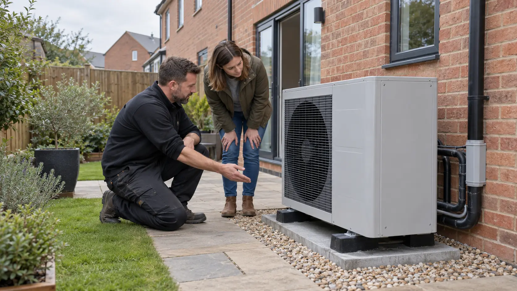 Gas Boiler Tax UK 2026