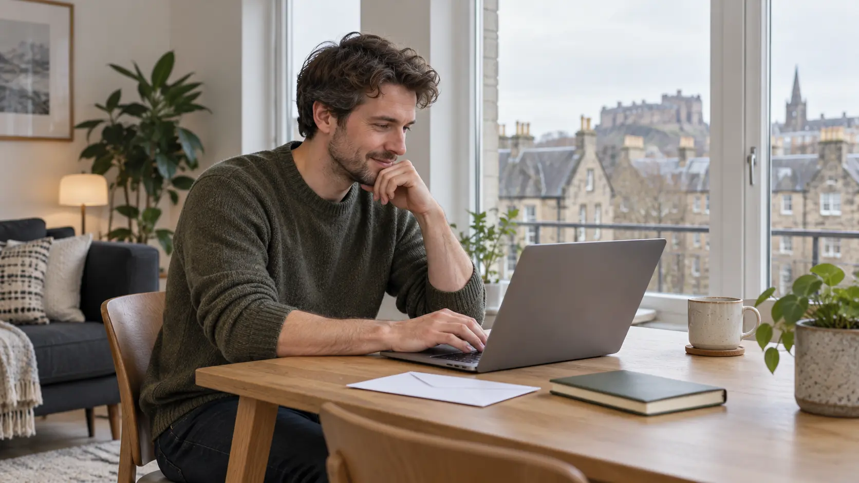 ScottishPower Warm Home Discount
